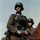 German soldier
