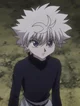 Killua Zoldyck