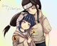 Neji und Hinata