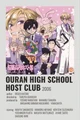 Ouran host club
