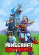 Minecraft extremo