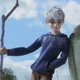 Jack Frost