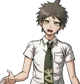 Hajime Hinata