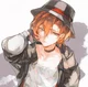 Chuuya Nakahara