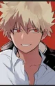 Bakugo katsuki