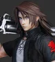 Squall Leonhart 