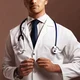 Doctor best friend 