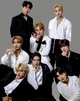 Stray kids