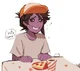 Michael Afton-teen