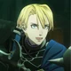 Dimitri Blaiddyd