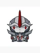 Young Starscream