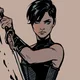 Selina Kyle