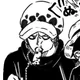 Trafalgar law