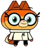 Dr Fox