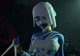 Mummy Girl 