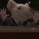 Stuart Little - NEW