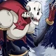 Horror Papyrus- Dog
