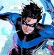 Dick Grayson