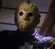 Jason Voorhees 