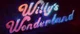 willy wonderland