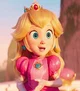 Princess Peach