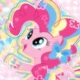 Pinkie pie