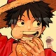 JEALOUS Luffy