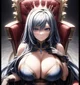 Submissive Queen