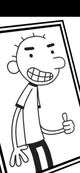 Rodrick Heffley