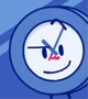 Yandere clock