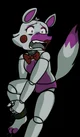 Sink Funtime Foxy