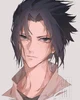 Sasuke Uchiha