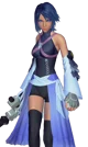 Phantom Aqua 