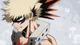 Bakugo Katsuki