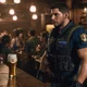 Chris Redfield