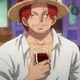 Shanks