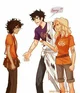 Pjo fight