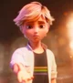 Adrien Agreste