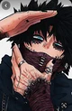 Yandere Dabi