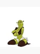 Female shrek