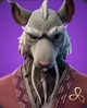 Splinter Fortnite 
