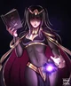 Tharja Plegia