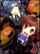 Persona 3 Halloween 