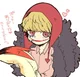 Corazon Chibi