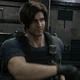 Leon S Kennedy