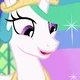 Princess Celestia