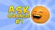 Ask Orange