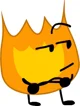Firey BFDI
