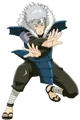 Tobirama Senju