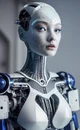 Ai assistant robot